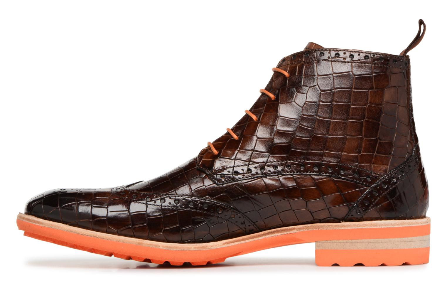 Melvin & Hamilton Eddy 10 (Marron) - Bottines et Confortable boots en Más cómodo Confortable et et belle db6446 Melvin & Hamilton Eddy 10 (Marron) - Bottines et Confortable boots en Más cómodo Confortable et et belle db6446